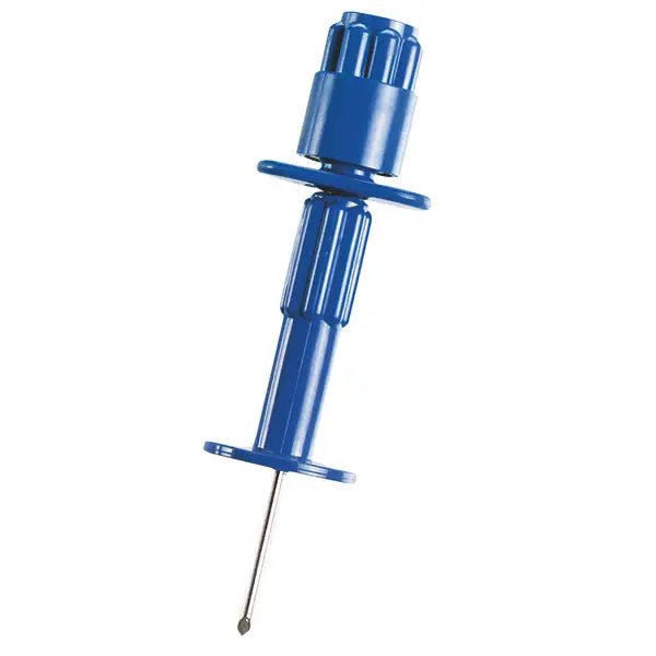 Spezial Biopsiekanüle - blau - Cardinal Health